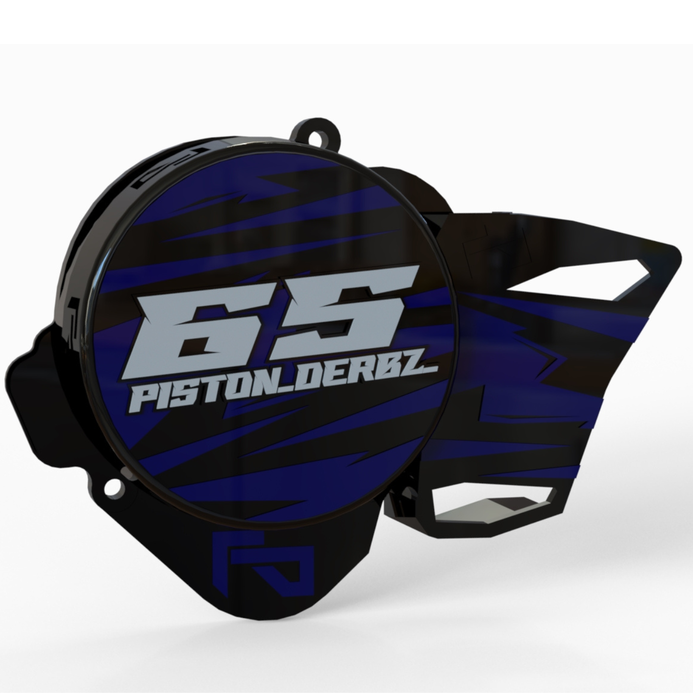 Cache Allumage AM6 / EURO3 – 100% Personnalisable