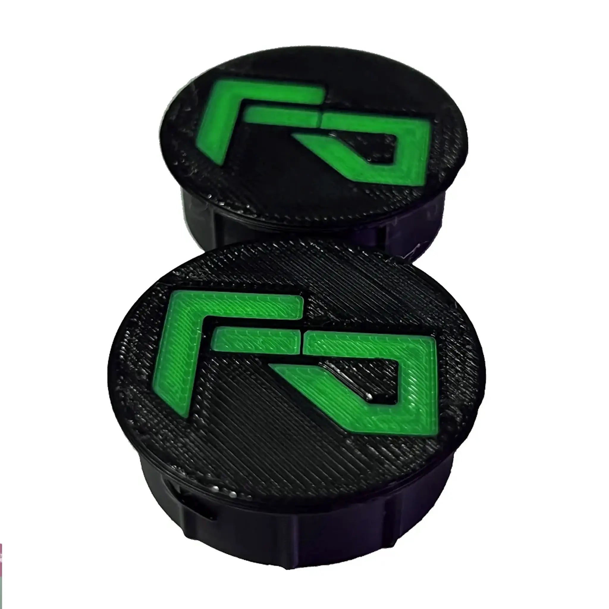 Bouchon de Cadre AM6 / EURO3 50cc | Semi-perso Fifty Design