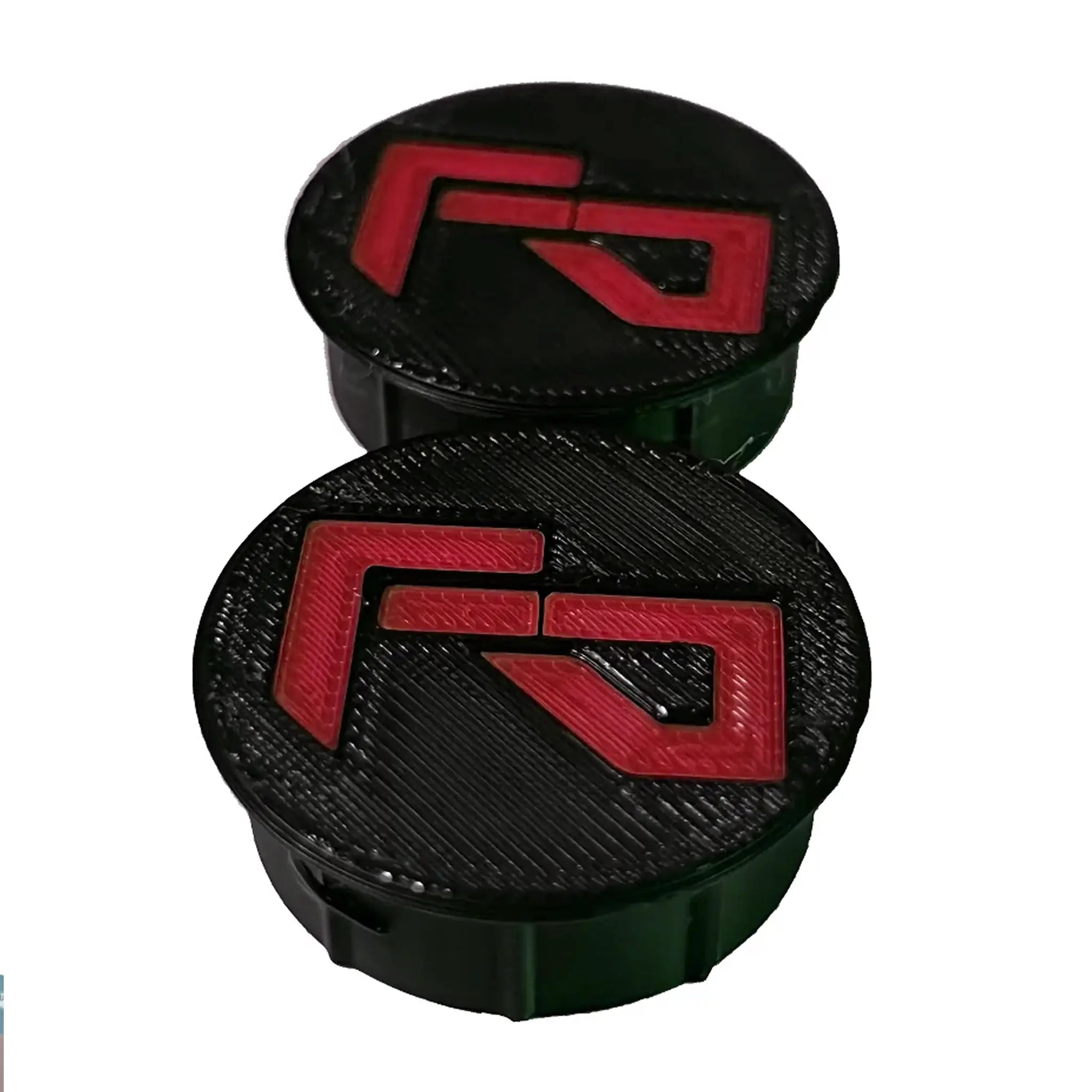 Bouchon de Cadre AM6 / EURO3 50cc | Semi-perso Fifty Design