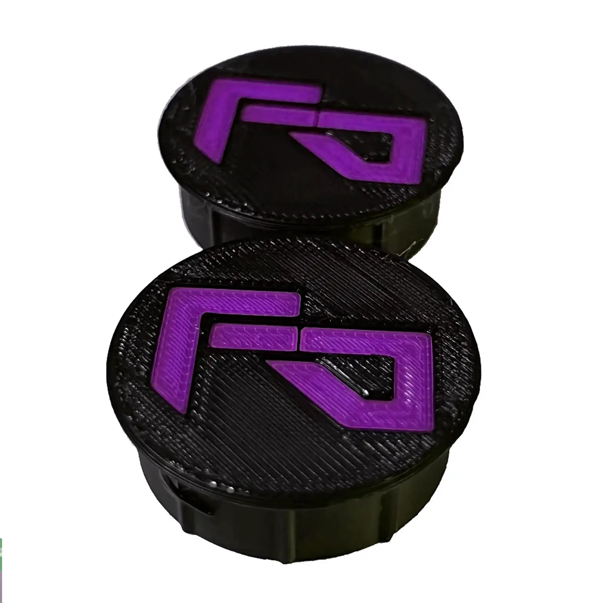 Bouchon de Cadre AM6 / EURO3 50cc | Semi-perso Fifty Design