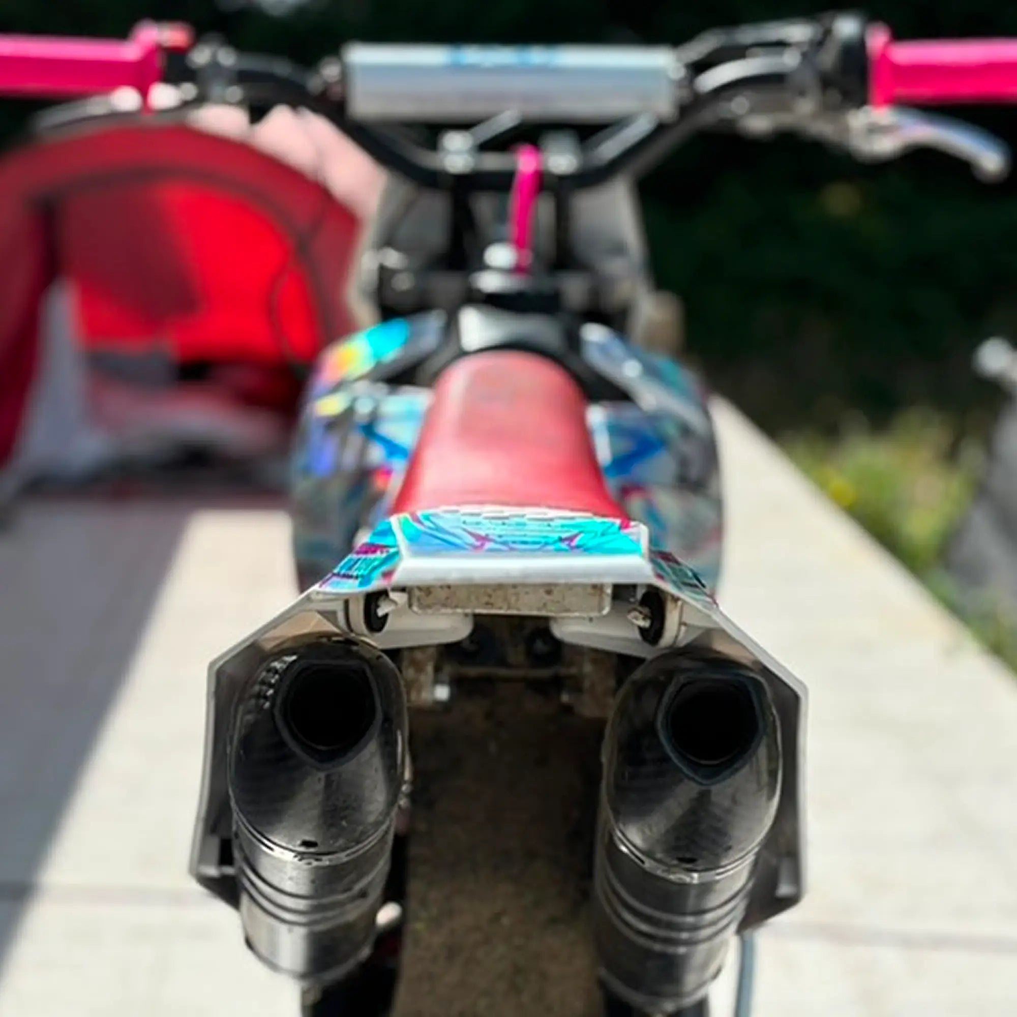 Kit déco YCF | Sur-mesure Fifty Design