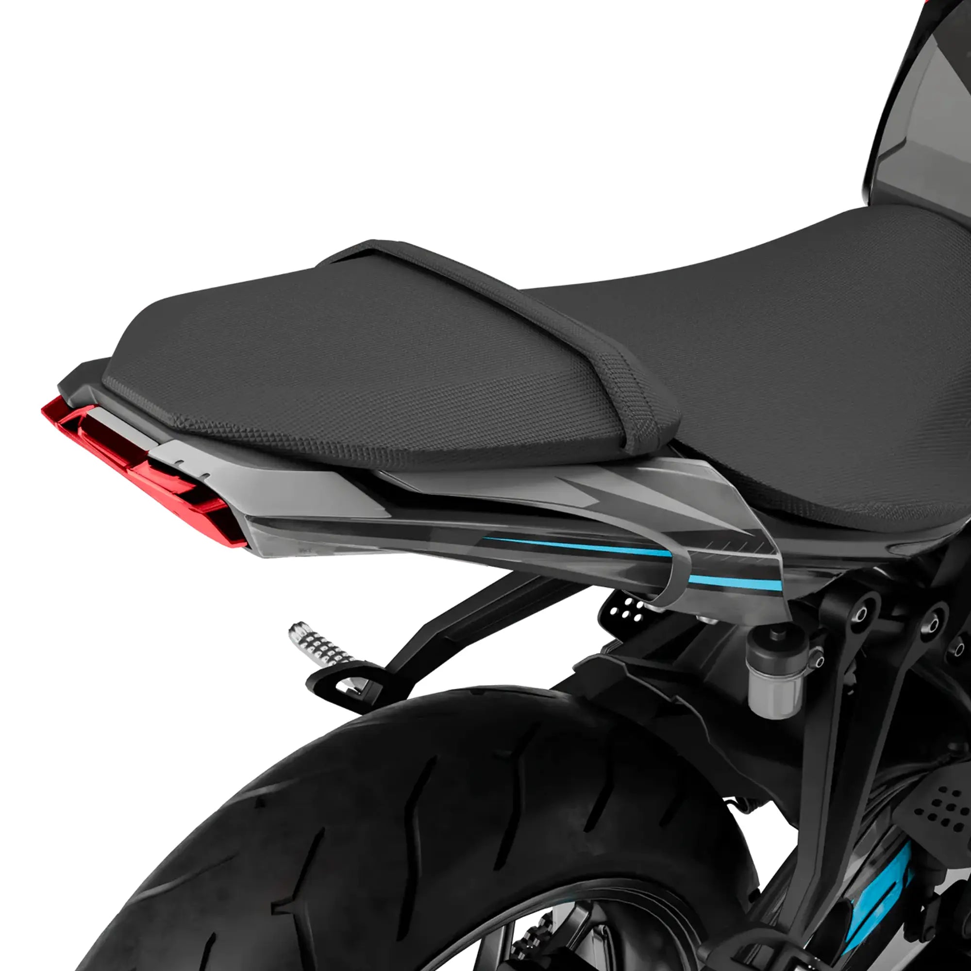 Kit déco moto Yamaha MT07 / FZ 07 | Facto Edition Fifty Design
