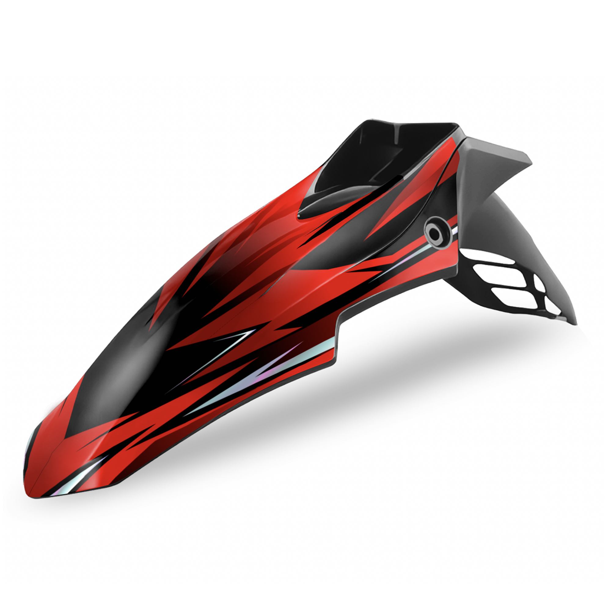 Kit déco Garde Boue - 100% Personnalisable