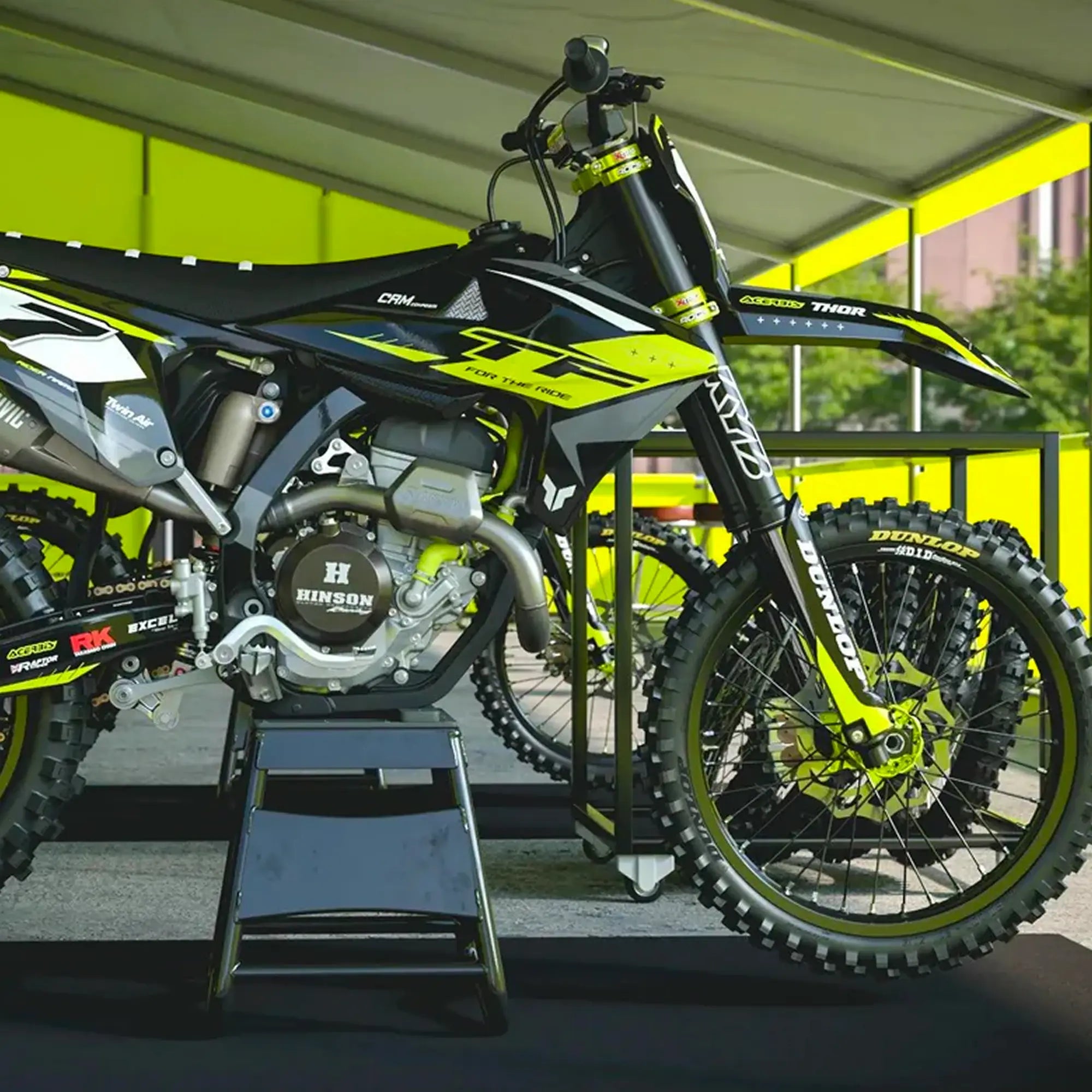 Kit déco semi personnalisé Image