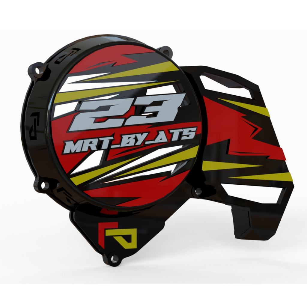 Cache Allumage AM6 – 100% Personnalisable