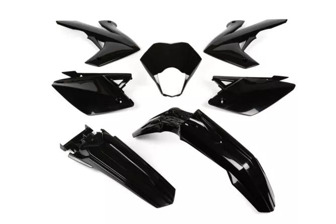 Kit carénage complet adaptable Rieju MRT PRO 2021