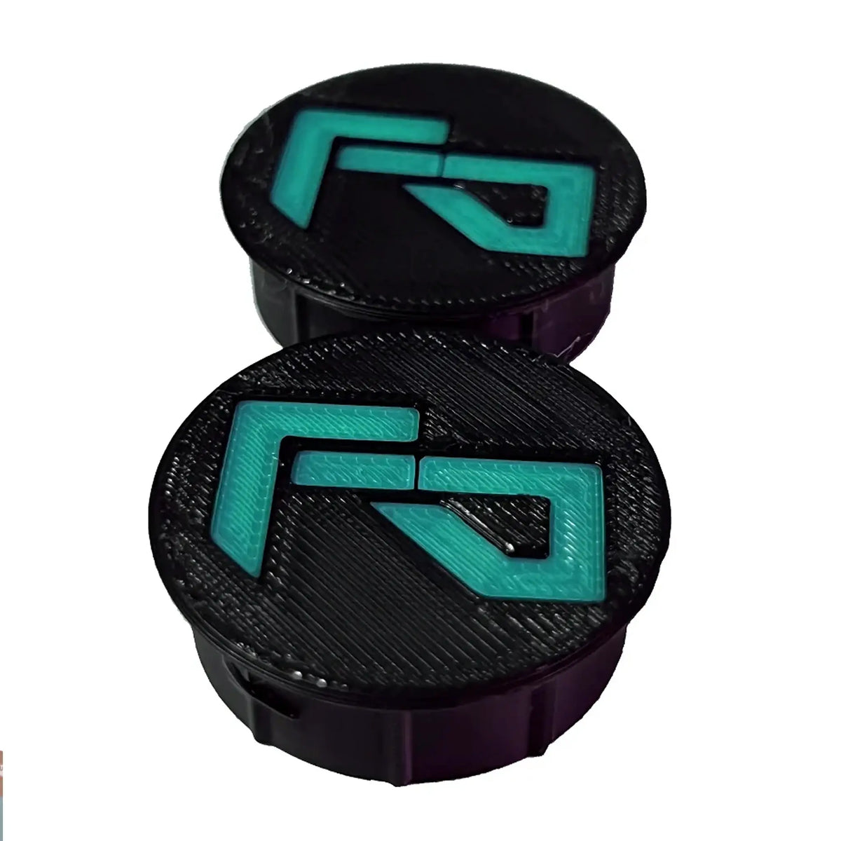 Bouchon de Cadre AM6 / EURO3 50cc | Semi-perso Fifty Design