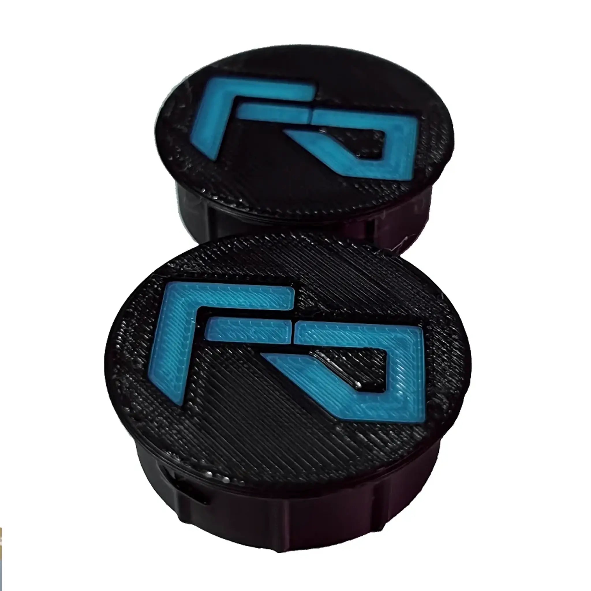 Bouchon de Cadre AM6 / EURO3 50cc | Semi-perso Fifty Design