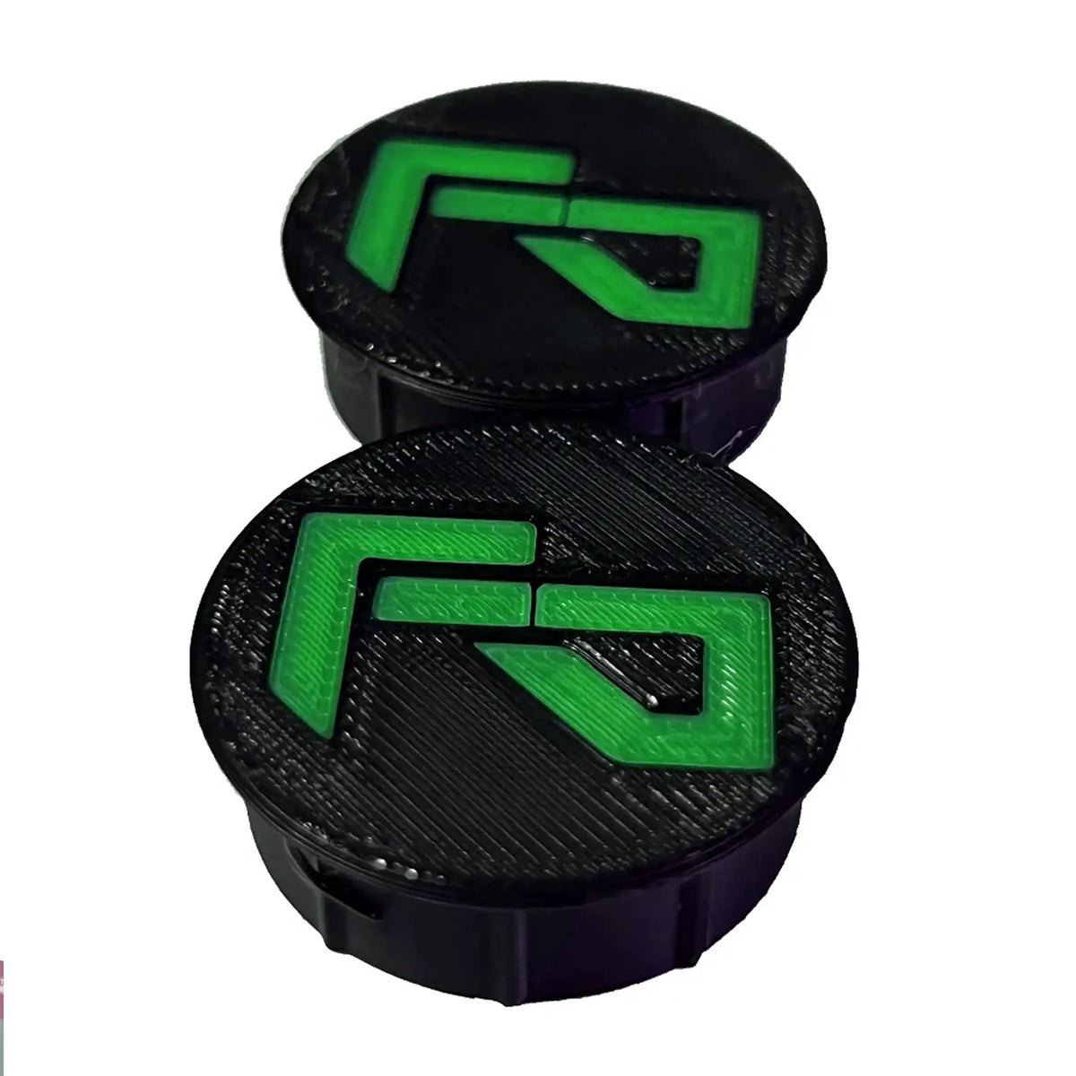 Bouchon de Cadre AM6 / EURO3 50cc | Semi-perso Fifty Design