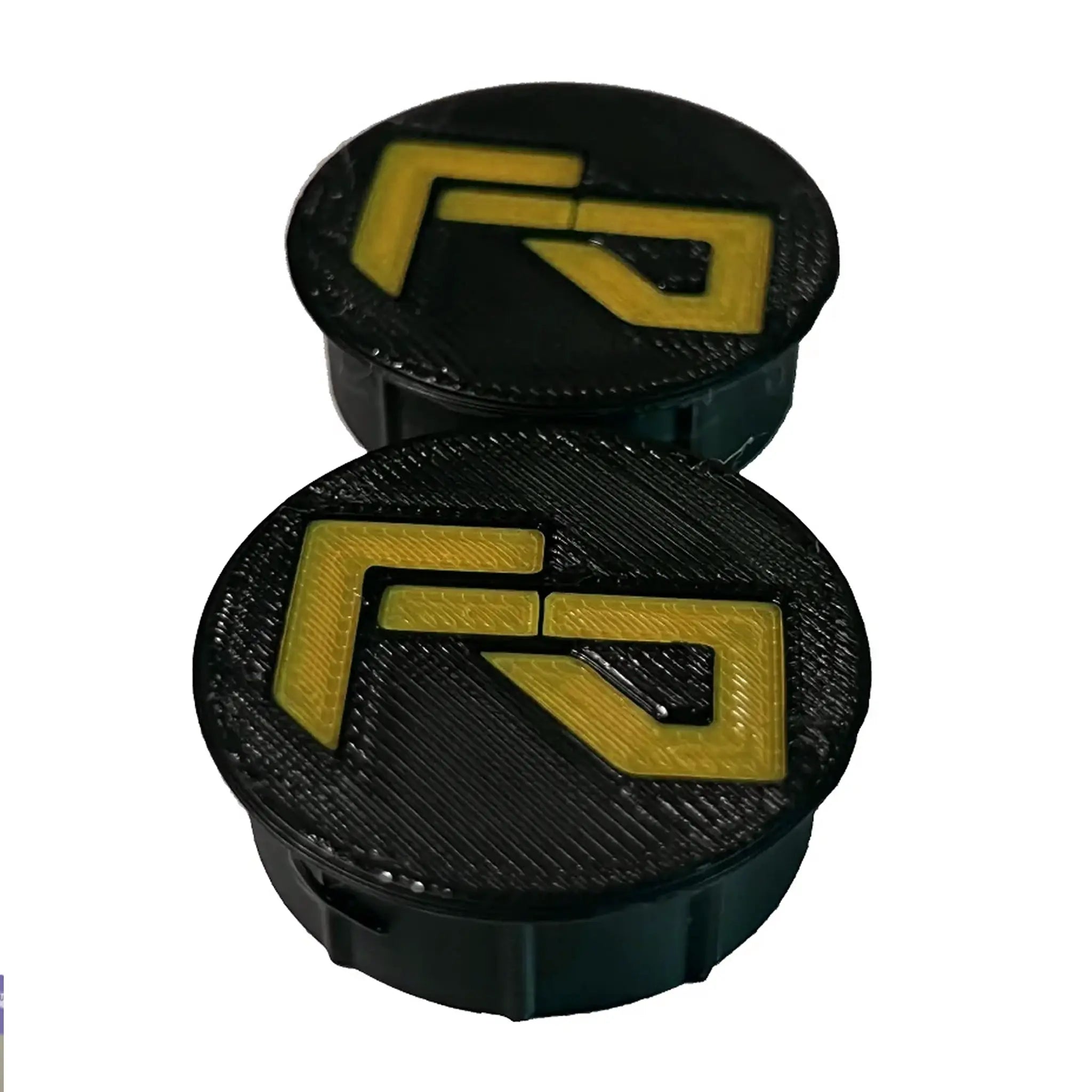 Bouchon de Cadre AM6 / EURO3 50cc | Semi-perso Fifty Design