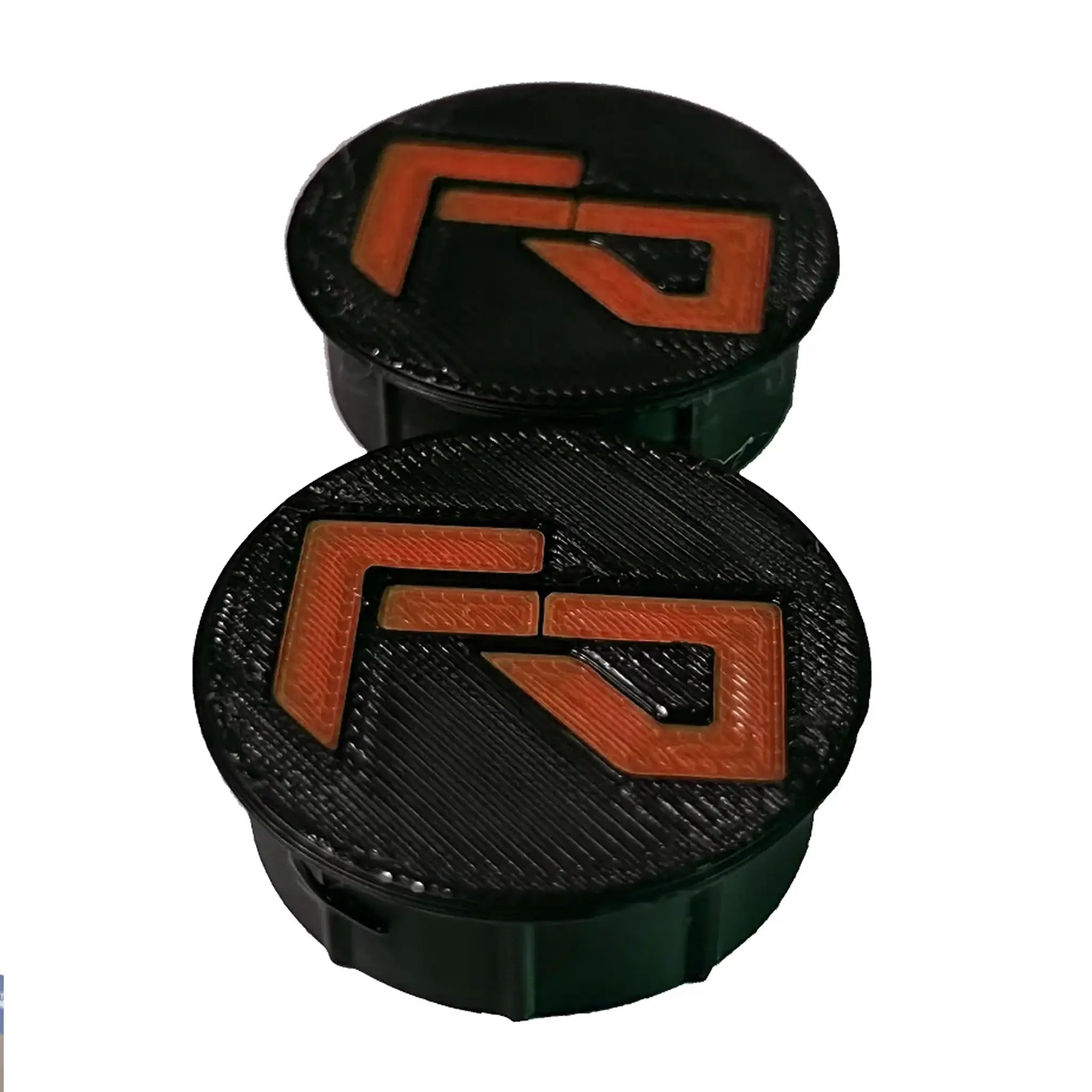 Bouchon de Cadre AM6 / EURO3 50cc | Semi-perso Fifty Design