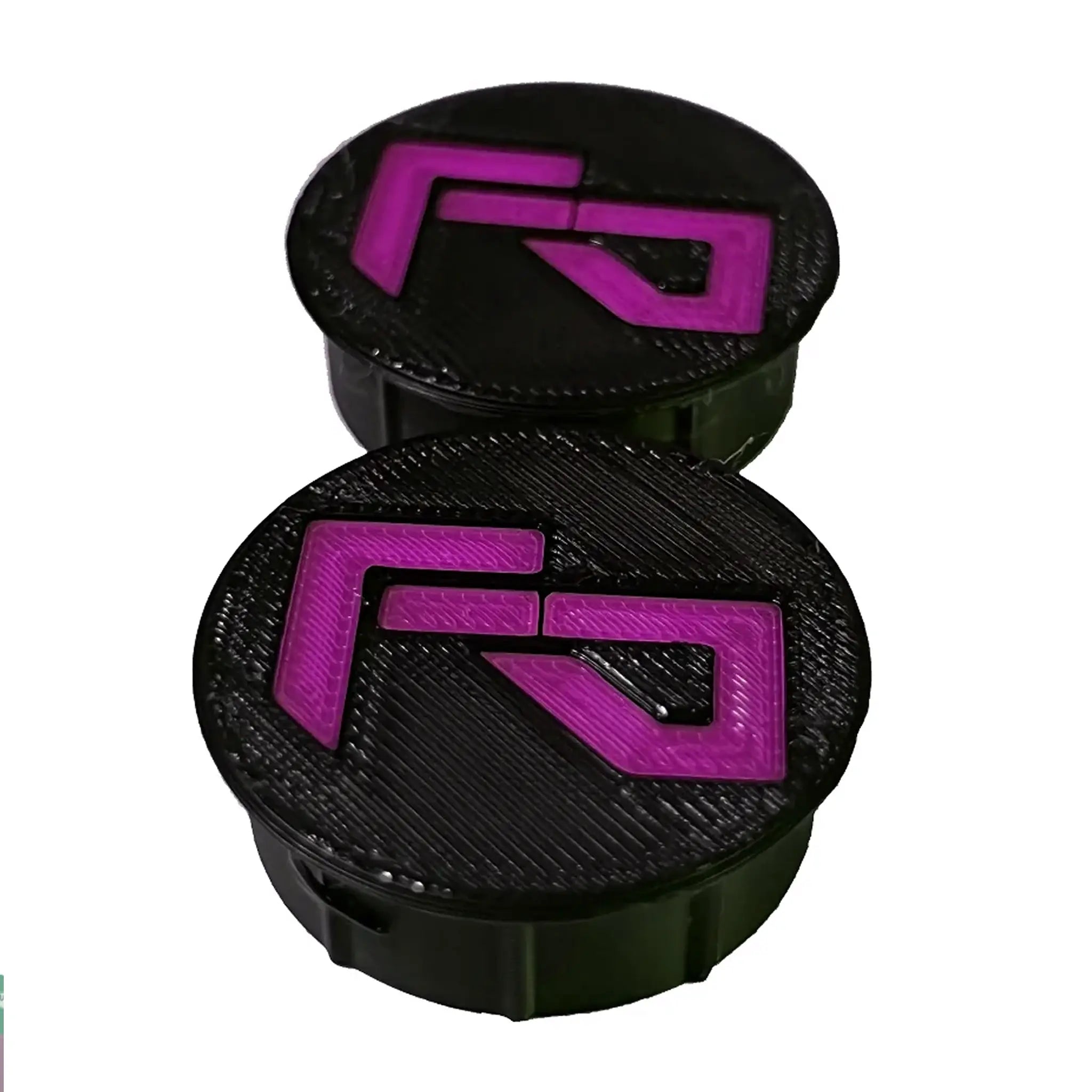 Bouchon de Cadre AM6 / EURO3 50cc | Semi-perso Fifty Design