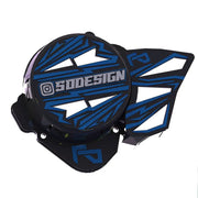 Cache Allumage EURO3 - Semi Personnalisable Fifty Design