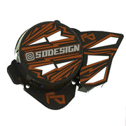Cache Allumage EURO3 - Semi Personnalisable Fifty Design