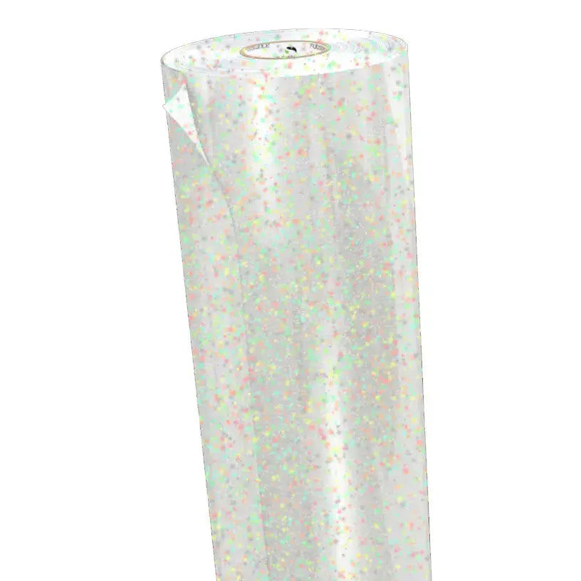 Glitzerfinish für Accessoires von Fifty Design