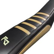 Housse de Selle 50cc - Pro Edition Or Fifty Design