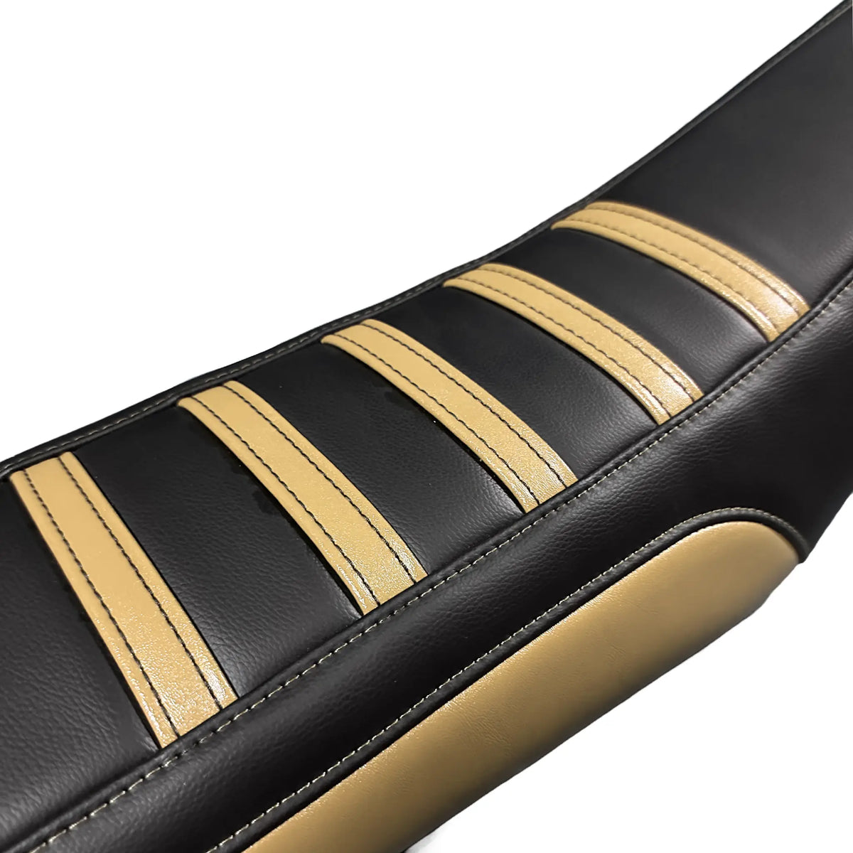 Housse de Selle 50cc - Pro Edition Or Fifty Design