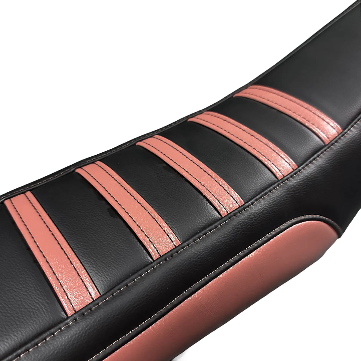 Housse de Selle 50cc - Pro Edition Orange Fifty Design