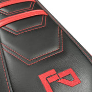 Housse de Selle 50cc - Race Edition Rouge Fifty Design