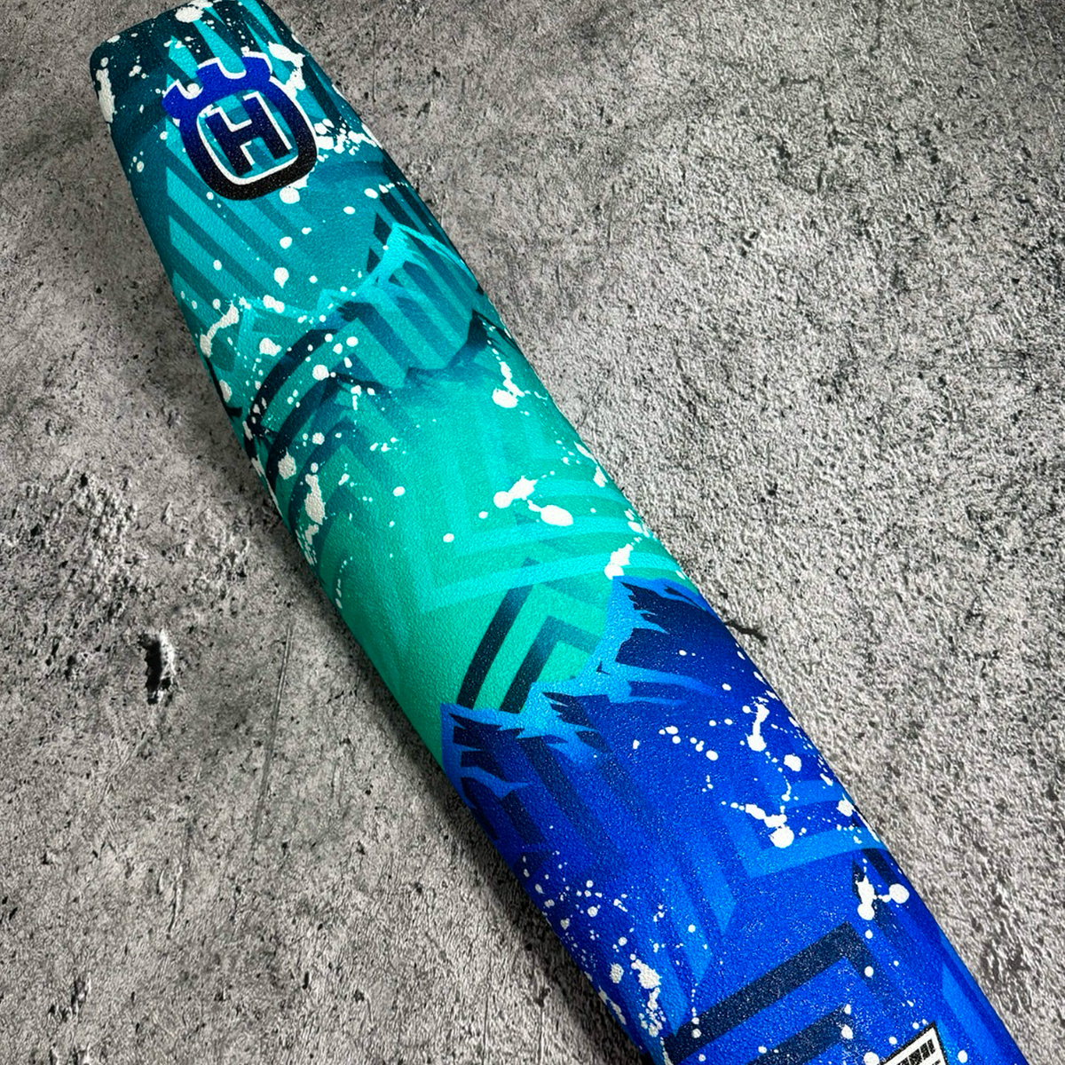 Housse de selle moto |  100% personnalisée