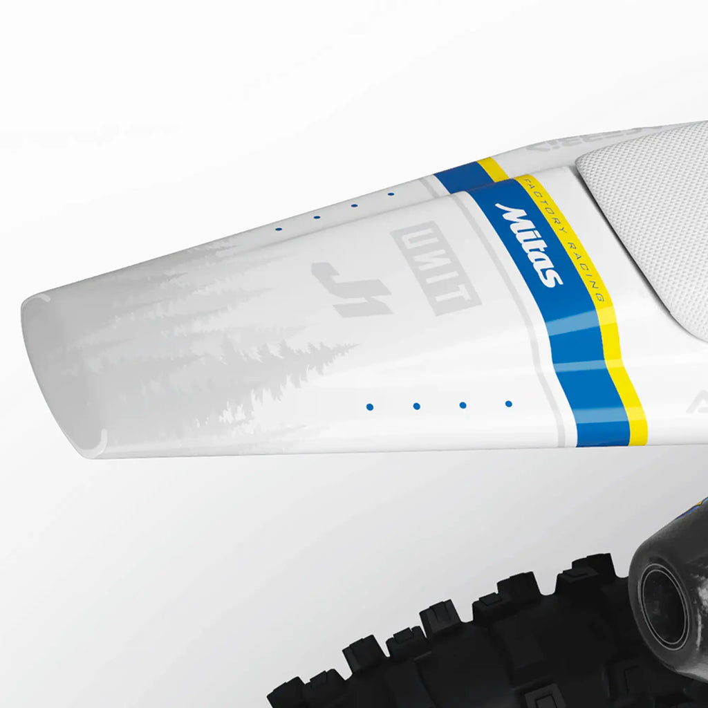 Decal Kit 125 / 250 / 450 TC-F | Motocross Sapling Edition Fifty Design