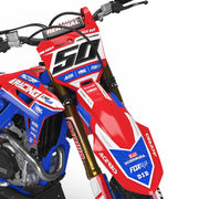 Kit déco 250 / 450 CRF | Motocross Graph Edition Fifty Design