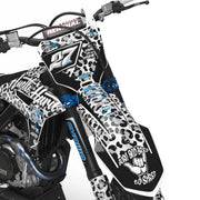 Kit déco 250 / 450 CRF | Motocross Panthère Edition Fifty Design