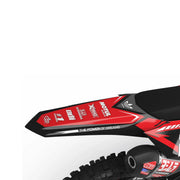 Kit déco 250 / 450 CRF | Motocross Razor Edition Fifty Design