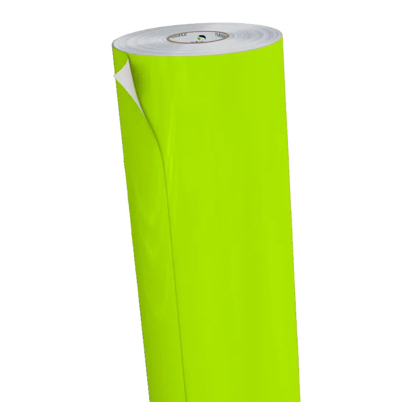Fluorescent Decal Kit - Fifty Design