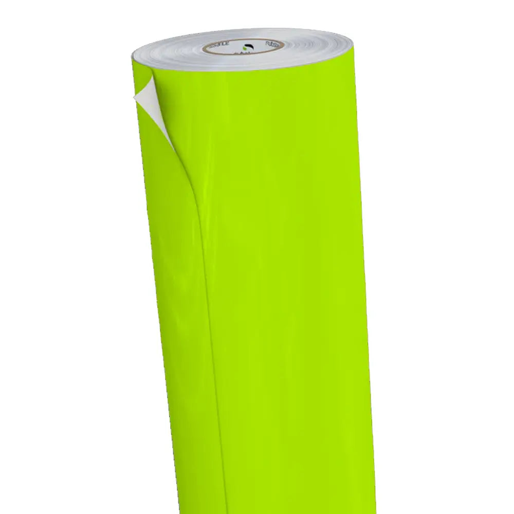 Kit déco Fluo plaque phare Fifty Design