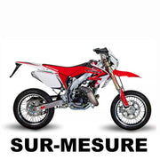 Kit déco Honda HM 50cc | 100% Personnalisé Fifty Design