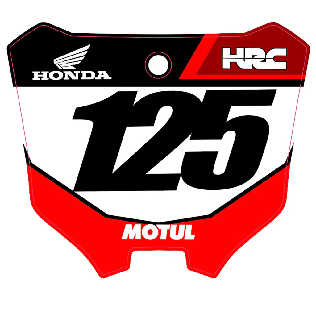 Kit déco Plaque Cross | 100% Personnalisé Fifty Design