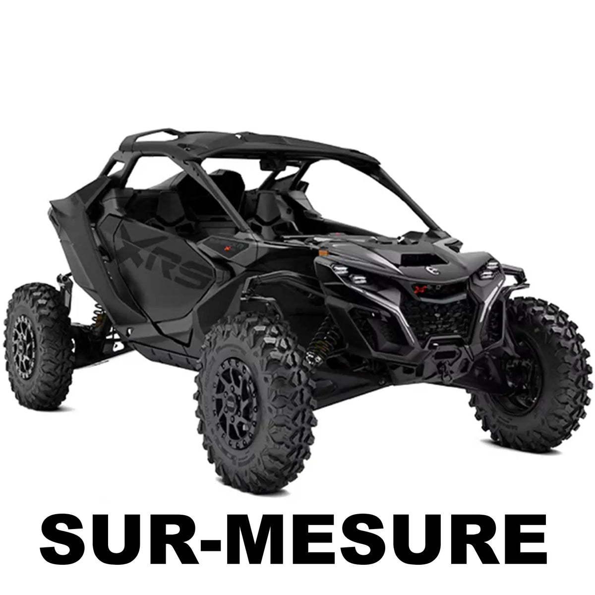 Kit déco SSV - Sur Mesure Fifty Design