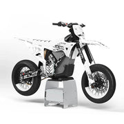 Kit déco Stark Varg Shadow Edition | Semi Personnalisable Fifty Design