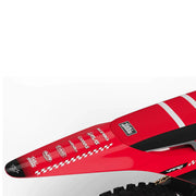 Kit déco Stark Varg Strike Edition | Semi Personnalisable Fifty Design