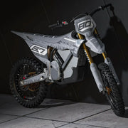 Kit déco Stark Varg Wave Edition | Semi Personnalisable Fifty Design