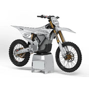 Kit déco Stark Varg Wave Edition | Semi Personnalisable Fifty Design