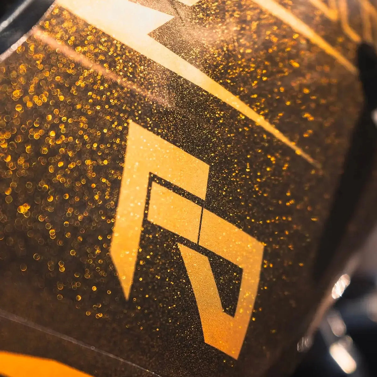 Kit déco Roadster / Sportive | 100% Personnalisé Fifty Design