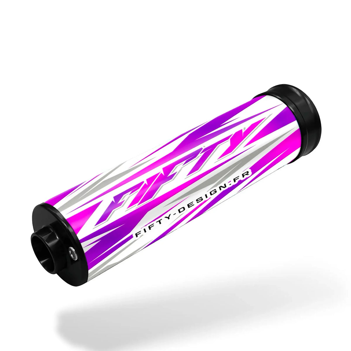 Kit déco de Cartouche - 100% Personnalisé Fifty Design