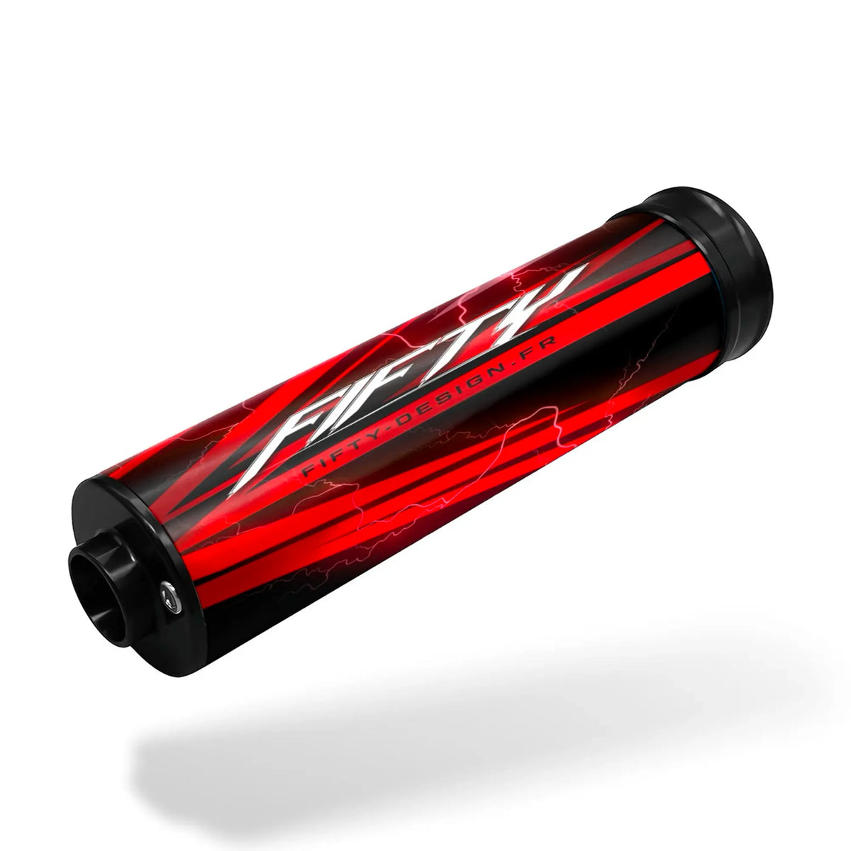 Kit déco de Cartouche - 100% Personnalisé Fifty Design