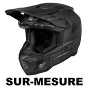 Kit déco de Casque 6D ATR 3 - 100% Personnalisé Fifty Design