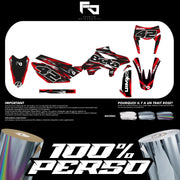 Maquette kit déco - 100% Personnalisé Fifty Design