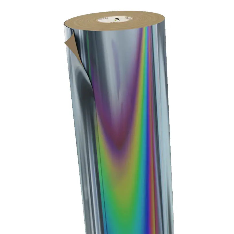 Matière Holographique pour accessoires Fifty Design