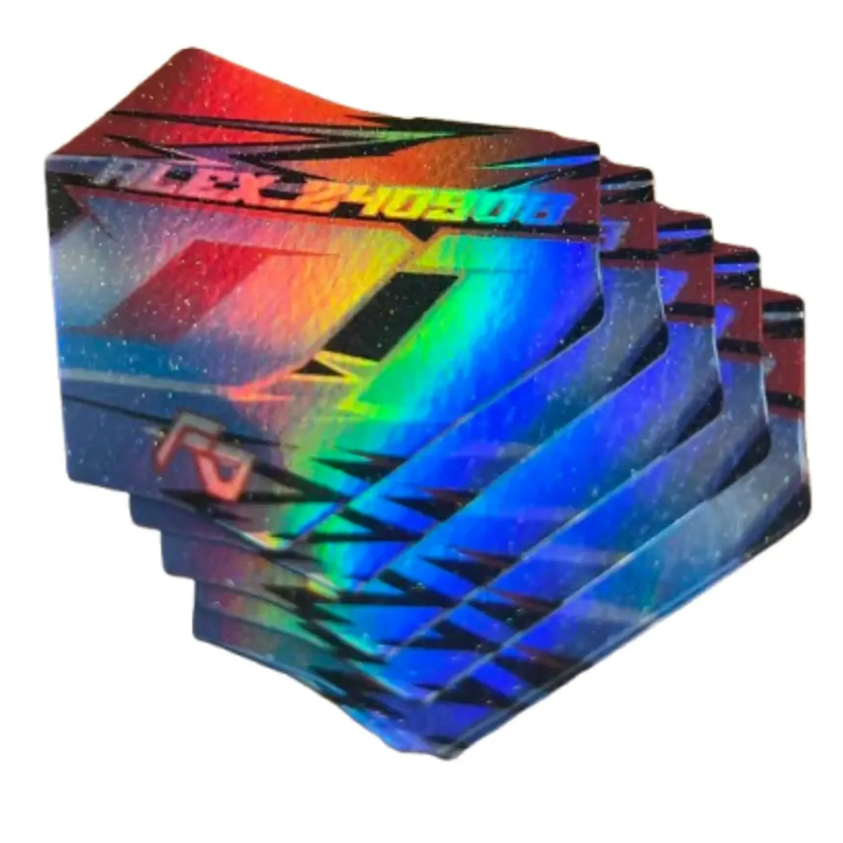 Mini plaques - 100% Personnalisé Fifty Design