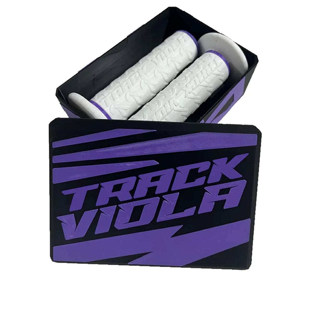 Poignées moto | 100% personnalisées Fifty Design