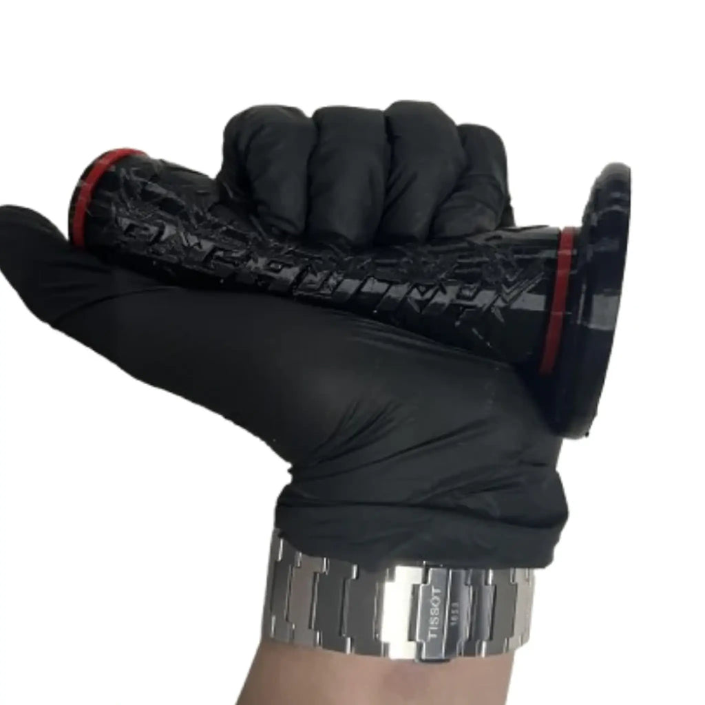 Poignées moto | 100% personnalisées Fifty Design