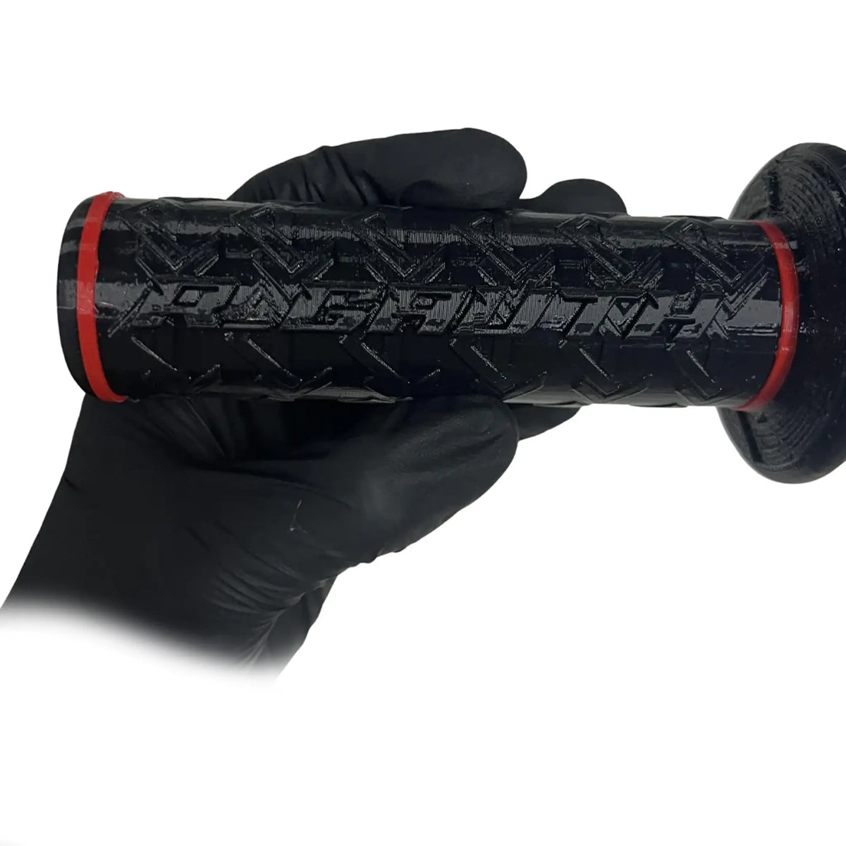 Poignées moto | 100% personnalisées Fifty Design