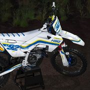 Kit déco Motocross | 100% Personnalisé