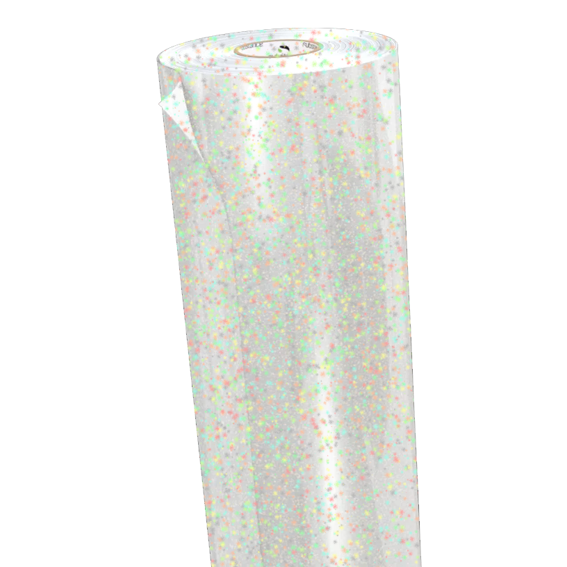 Finition Pailleté pour accessoires